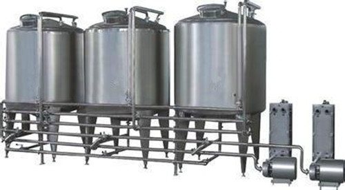 Equipment photos